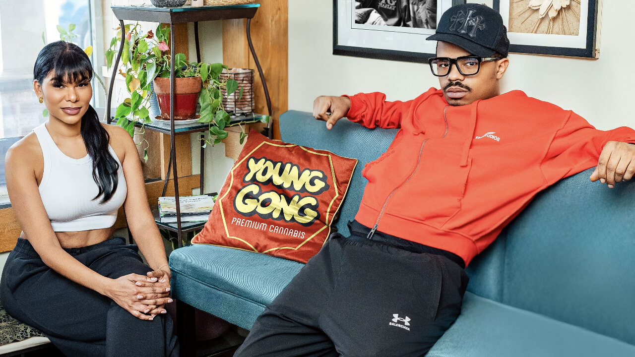 YG Marley to Launch ‘Young Gong’ Cannabis Brand