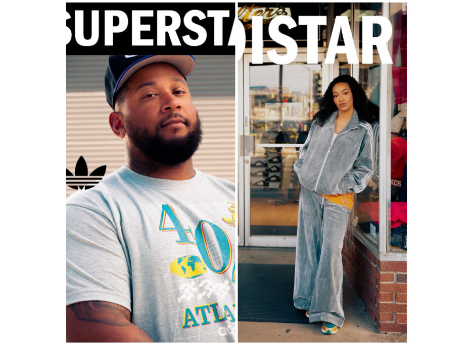 adidas Originals Celebrates Atlanta’s 404 Day with Two Sneaker Drops
