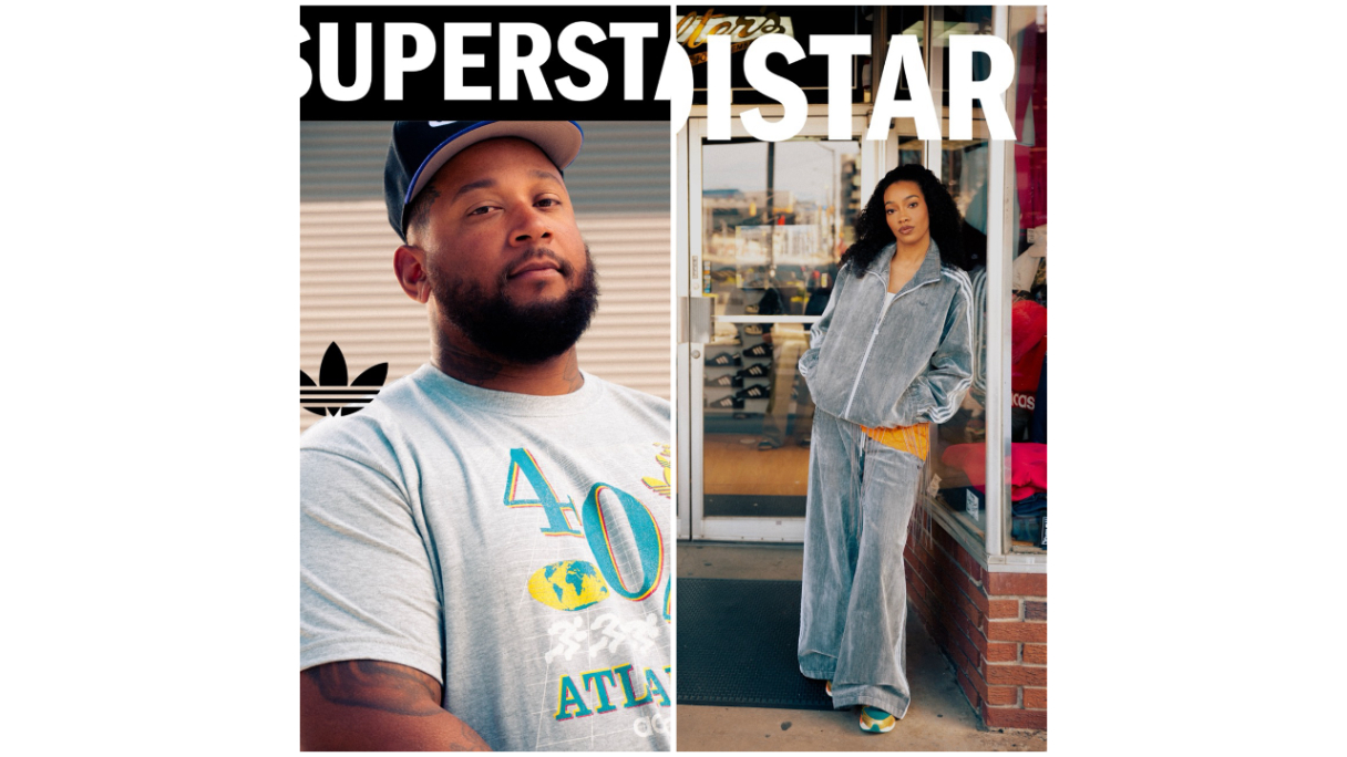 adidas Originals Celebrates Atlanta’s 404 Day with Two Sneaker Drops