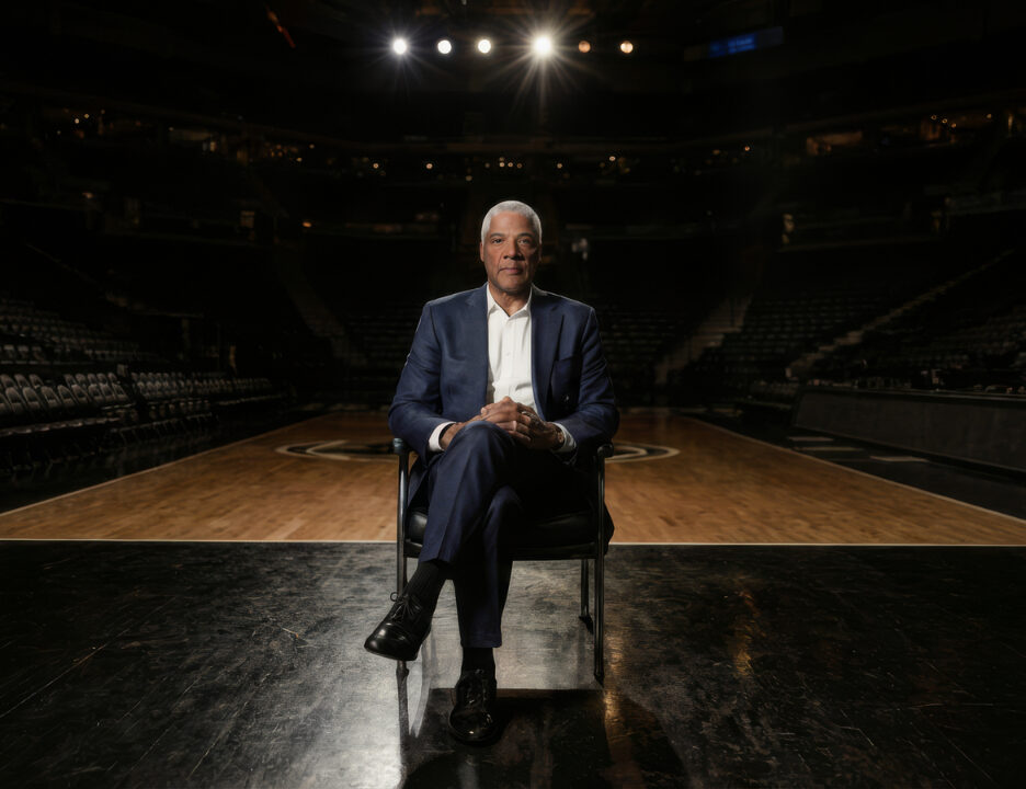 NBA Legend Dr. J Partners With Rockport
