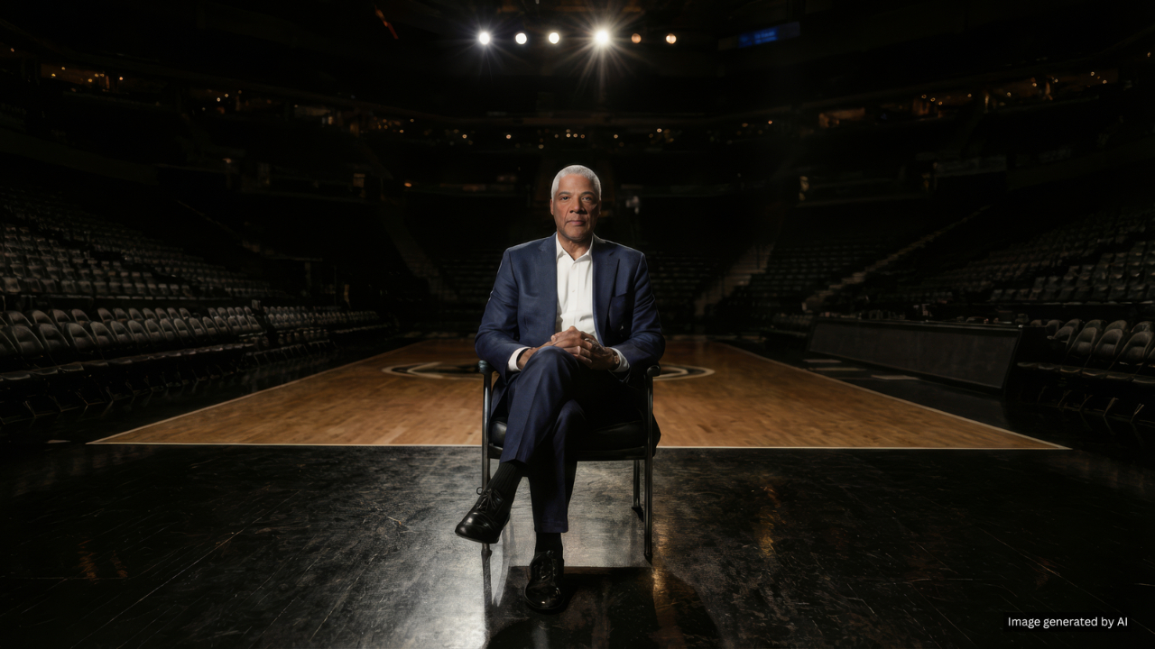 NBA Legend Dr. J Partners With Rockport
