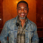 Kirk Franklin Honored With SoundExchange Hall of Fame Award