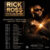 Rick Ross Announces Tour Celebrating 20th Anniversary Of Debut Album, Port Of Miami