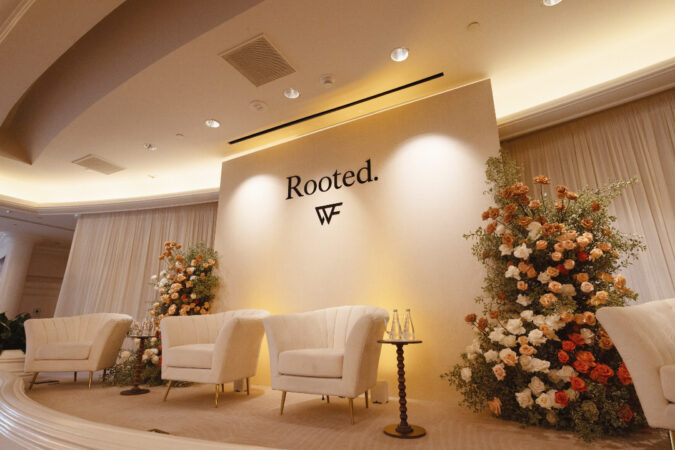 Russell Westbrook’s Why Not? Foundation, Bene by Nina Presented 4th Annual Women’s Wellness Brunch