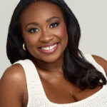 Dot Saint-Fleur Preps For One-Woman Show, June 13, in Los Angeles