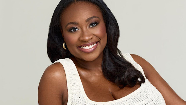 Dot Saint-Fleur Preps For One-Woman Show, June 13, in Los Angeles
