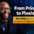 From Print to Pixels: Ken Gibbs Jr. on the Evolution of Digital Media