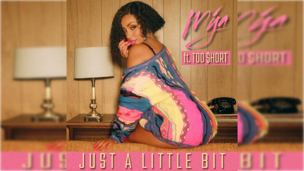Mýa - Just a Little Bit (Official) ft. Too $hort