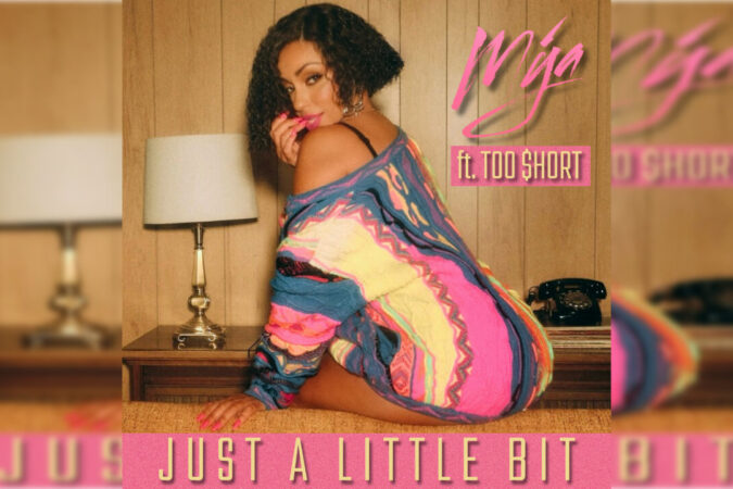 Mýa - Just a Little Bit (Official) ft. Too $hort