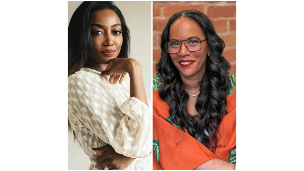 Reel Works ChangeMakers Gala Honors Patina Miller, Tsigie White
