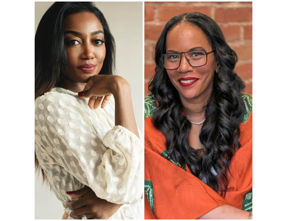 Reel Works ChangeMakers Gala Honors Patina Miller, Tsigie White