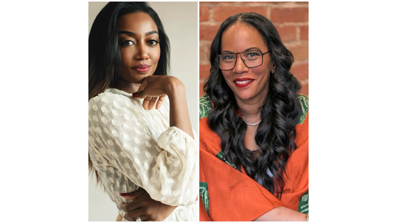 Reel Works ChangeMakers Gala Honors Patina Miller, Tsigie White