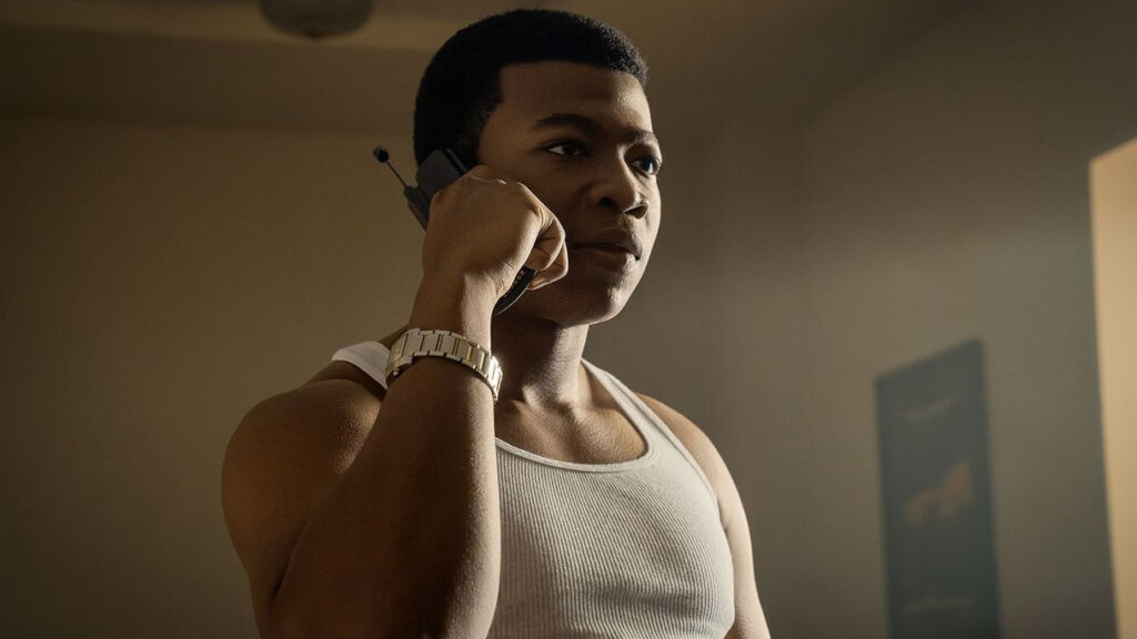 STAR Releases Trailer for Final Season of 'Power Book III: Raising Kanan'