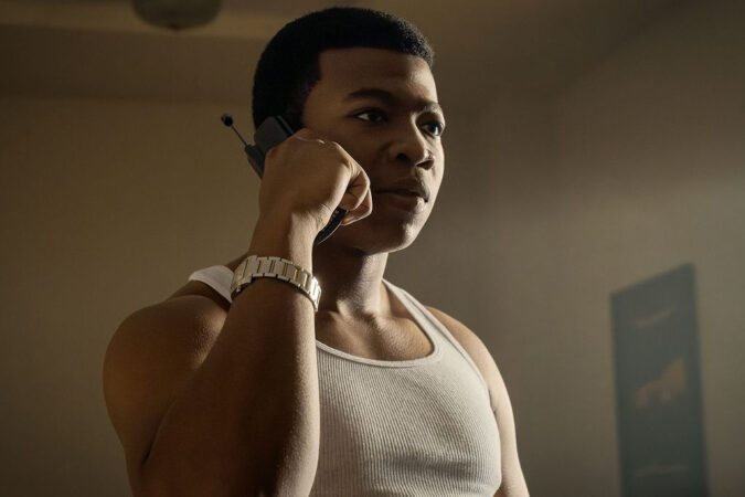 STAR Releases Trailer for Final Season of 'Power Book III: Raising Kanan'