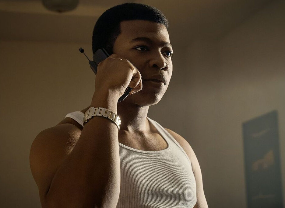STAR Releases Trailer for Final Season of 'Power Book III: Raising Kanan'