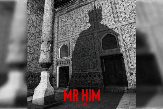 T.I. - MR HIM