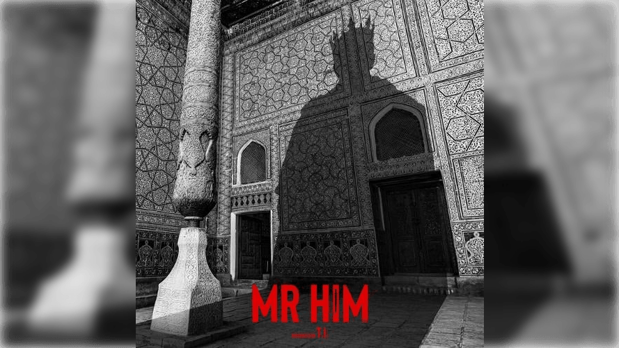 T.I. - MR HIM