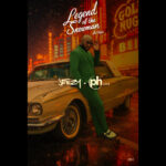 Additional Dates Added To Jeezy Las Vegas Residency, Legend of the Snowman