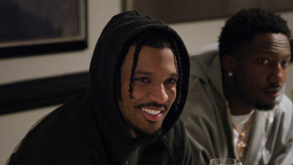 Netflix's 'Quarterback' Season 3 Release, July 14, 2026