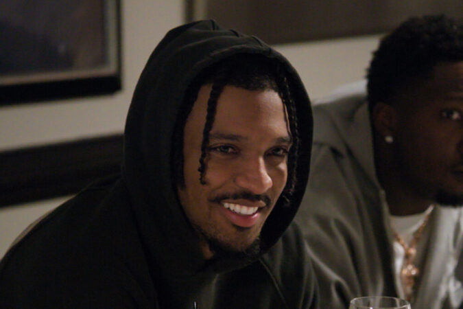 Netflix's 'Quarterback' Season 3 Release, July 14, 2026