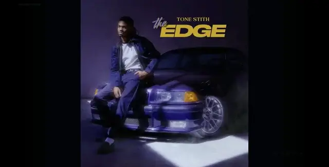 Tone Stith 'Pageant Stage'