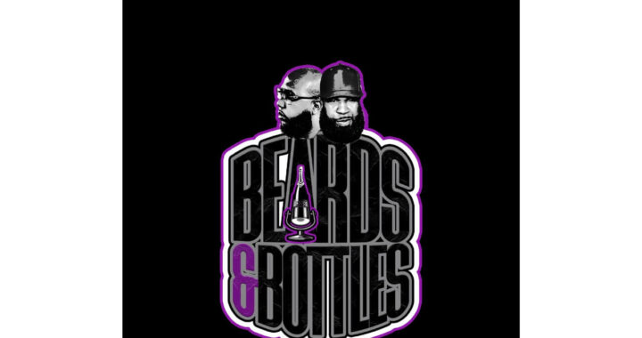 Beards & Bottles Podcast