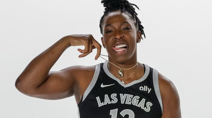 Cheslea Gray Prime Video
