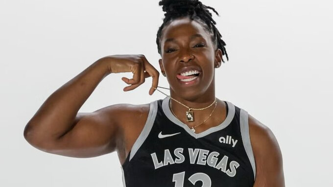 Cheslea Gray Prime Video