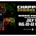 Dave Chappelle’s Summer Camp Returns to Yellow Springs