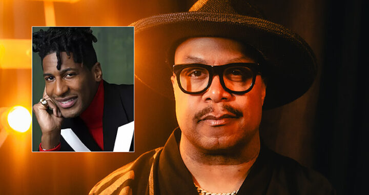 Nicholas Payton with Special Guest Jon Baptiste Will Perform at NJPAC, November 14, 2026