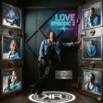 Keith D. Robinson Preps Release of 'LOVE EPISODIC 2: The Algo-Rhythm'