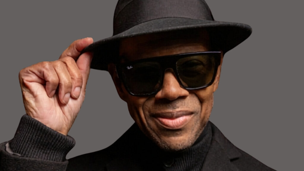 Jimmy Jam