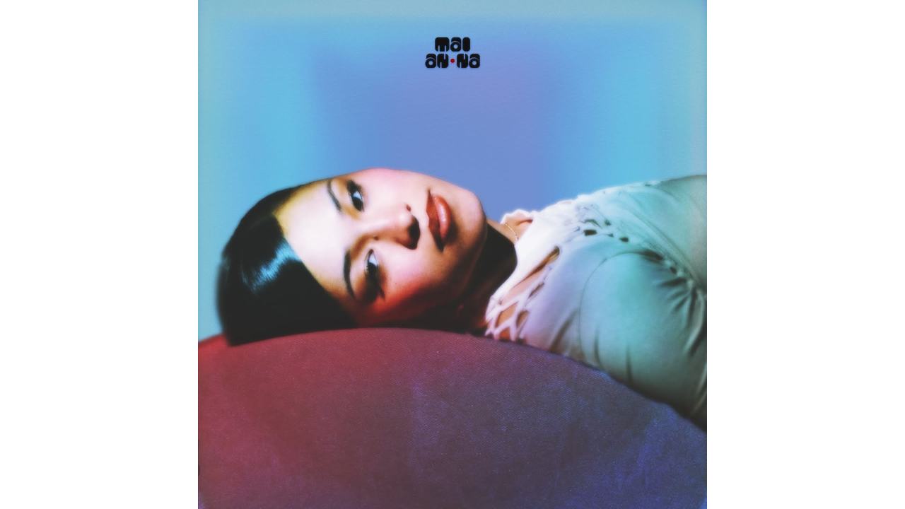 Mai Anna - Baby Blue