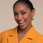 Mýa Signs with WME