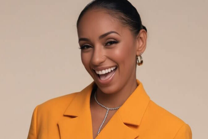 Mýa Signs with WME