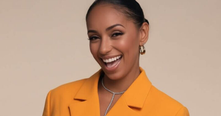 Mýa Signs with WME