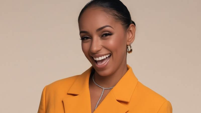 Mýa Signs with WME