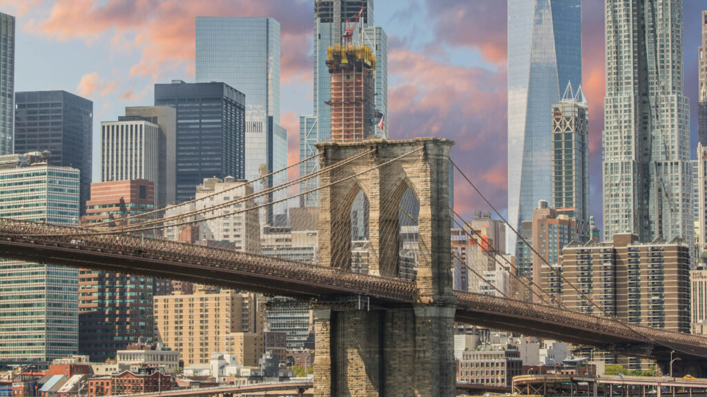 Which Song Would You Select As A New York Anthem?