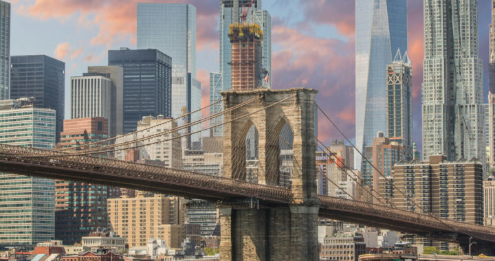 Which Song Would You Select As A New York Anthem?