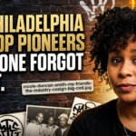 Why Philadelphia's Old School Rappers Deserve More Respect