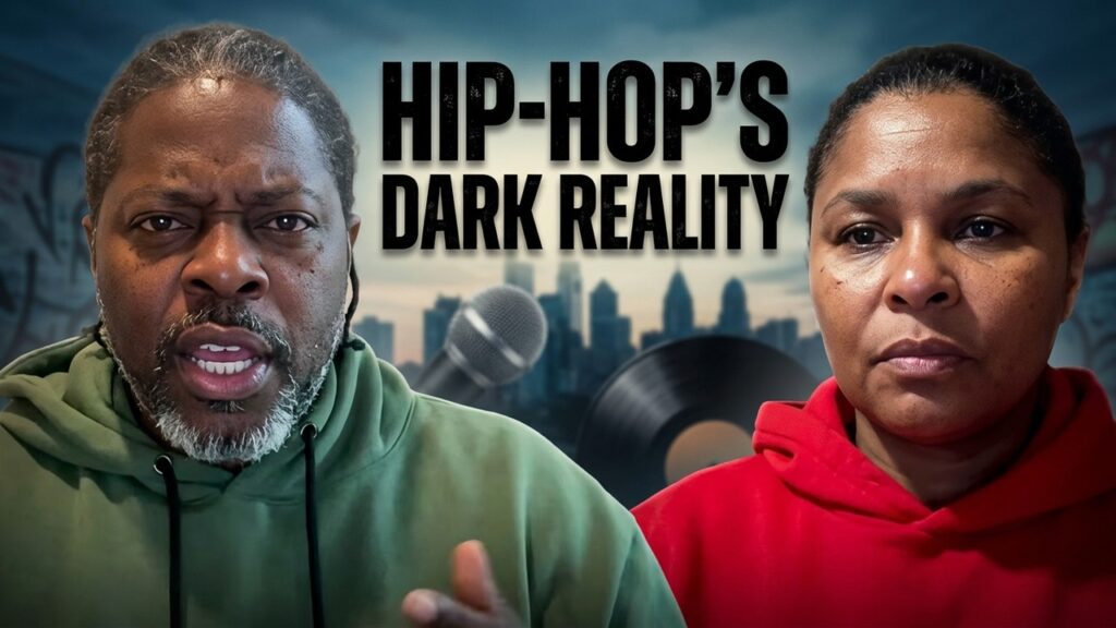 Philadelphia's Forgotten Role in Hip-Hop | Lady B, Schoolly D, PSK & Early Rap History