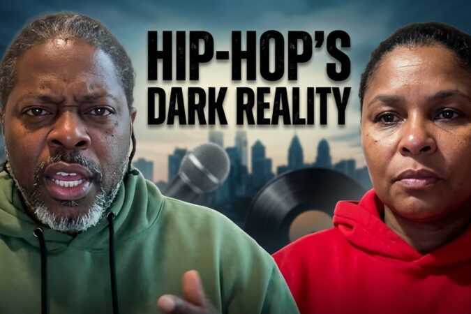 Philadelphia's Forgotten Role in Hip-Hop | Lady B, Schoolly D, PSK & Early Rap History