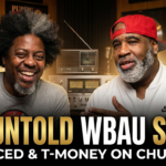 The WBAU Signal That Reached the Whole Industry