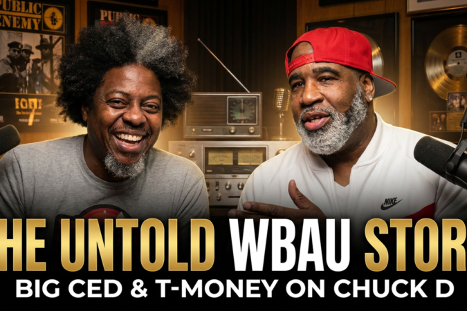 The WBAU Signal That Reached the Whole Industry