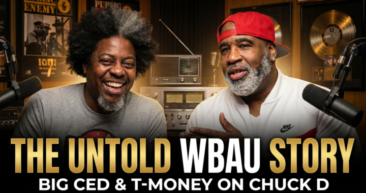 The WBAU Signal That Reached the Whole Industry