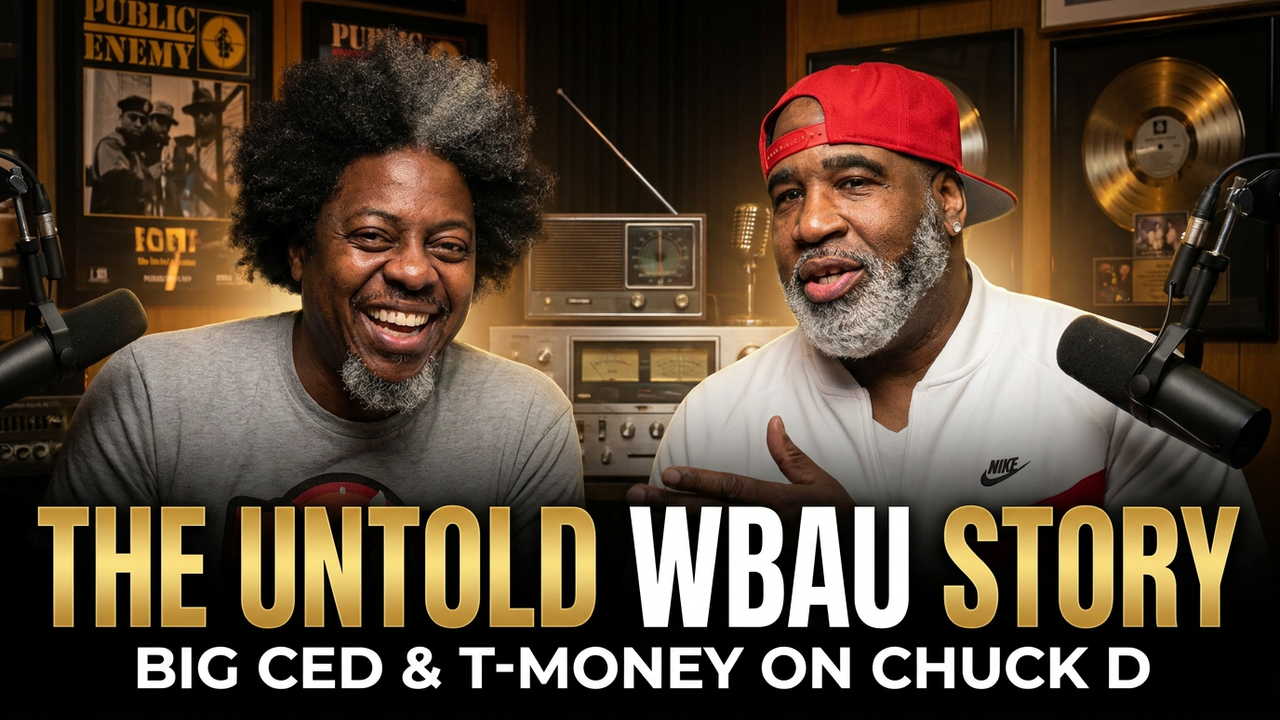 The WBAU Signal That Reached the Whole Industry