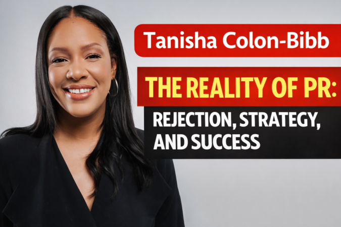 The Real Cost of Being a PR Publicist (Nobody Prepared Her)