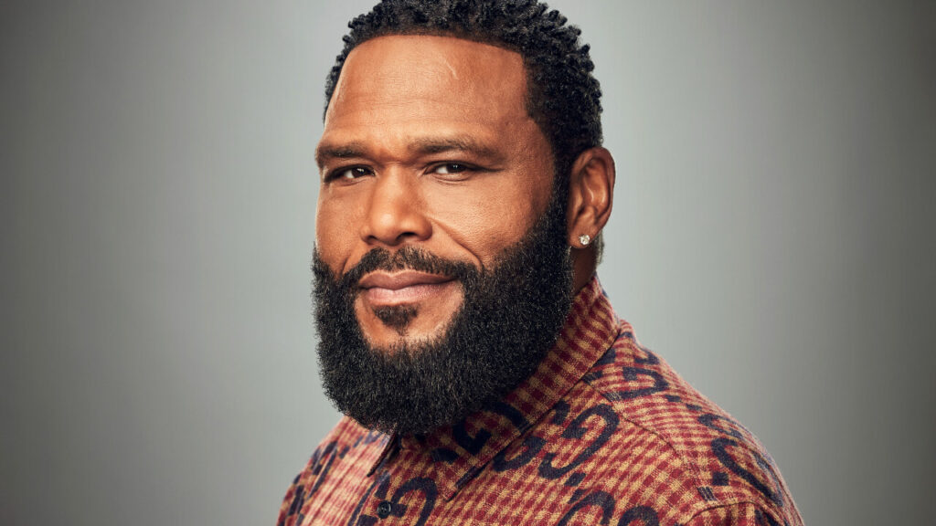 Anthony Anderson Being Honored at 26th Annual Harold & Carole Pump Foundation Celebrity Dinner