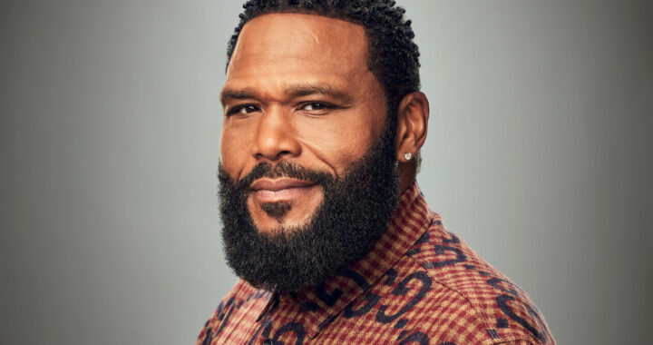 Anthony Anderson Being Honored at 26th Annual Harold & Carole Pump Foundation Celebrity Dinner