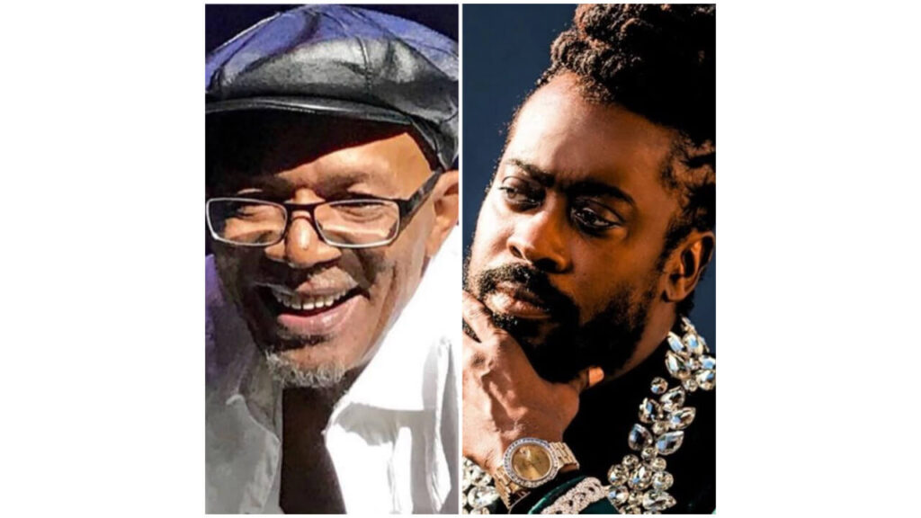 Beres Hammond, Beenie Man to Perform at Prudential Center in Newark, August 29